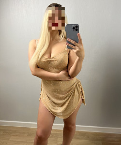 Частная массажистка Анастасия 