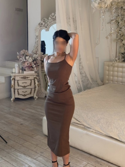 Частная массажистка Юлия 