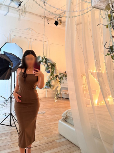 Частная массажистка Юлия 