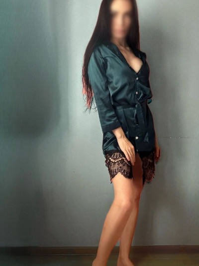 Частная массажистка Катя, Домодедово - фото 3