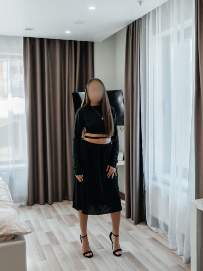 Частная массажистка Лиза 