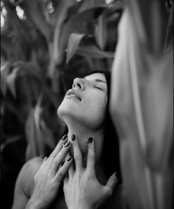 Частная массажистка Янина 