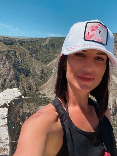 Частная массажистка Янина, 33 года, Химки - фото 2