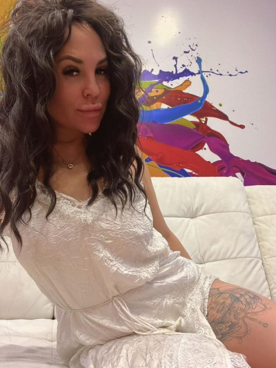 Частная массажистка Оля 