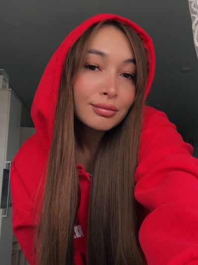 Частная массажистка Кира 