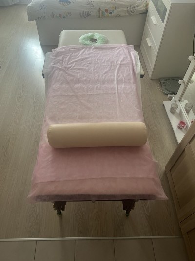 Частная массажистка Ульяна, 34 года, Люберцы - фото 2