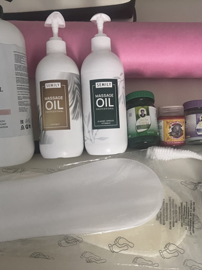 Частная массажистка Ульяна, 34 года, Люберцы - фото 4