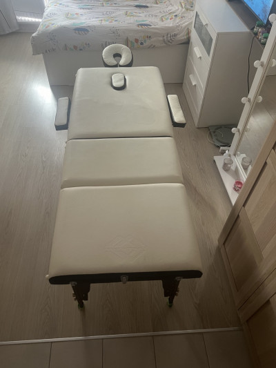 Частная массажистка Ульяна, 34 года, Люберцы - фото 5