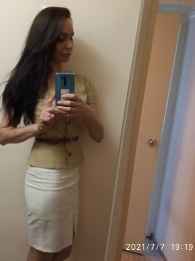 Частная массажистка Евгения, Домодедово - фото 1