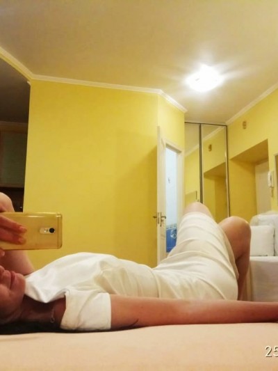 Частная массажистка Евгения, Домодедово - фото 8