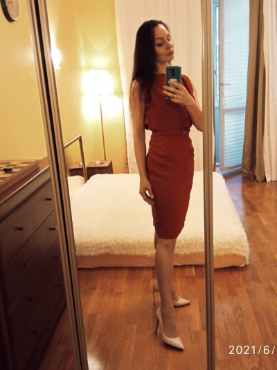 Частная массажистка Евгения, Домодедово - фото 10