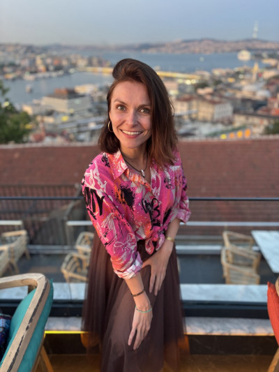 Частная массажистка Надежда 