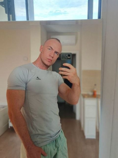 Частный массажист Яков 