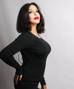 Частная массажистка Ангелина 