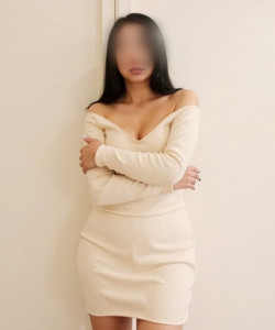 Частная массажистка Кристина 