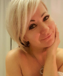 Частная массажистка Ксения 