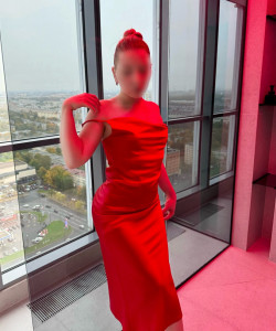 Частная массажистка Ася 