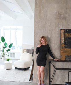 Частная массажистка Екатерина 