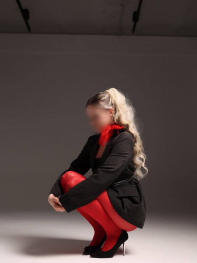 Частная массажистка Милана 