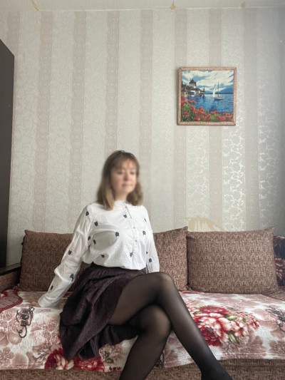 Частная массажистка Малина 