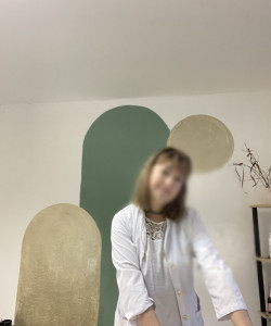 Частная массажистка Малина 