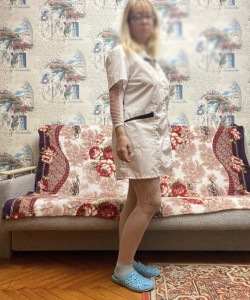 Частная массажистка Малина 