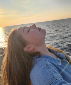 Частная массажистка Аня 