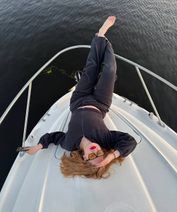 Частная массажистка Аня 