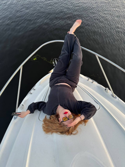 Частная массажистка Аня 