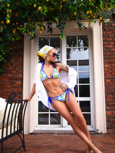 Частная массажистка Кэрри, Санкт-Петербург - фото 18