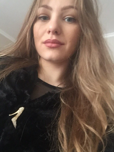 Частная массажистка Ольга 