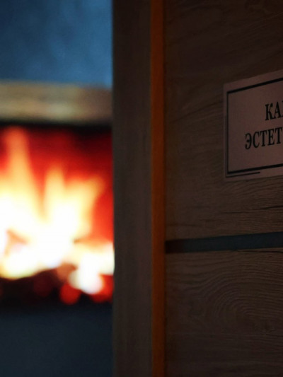 Массажный салон Polinezia 