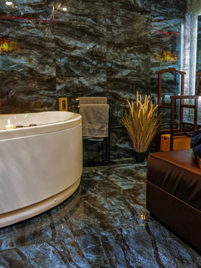 Массажный салон Polinezia 