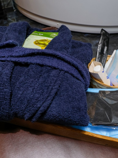 Массажный салон Polinezia 