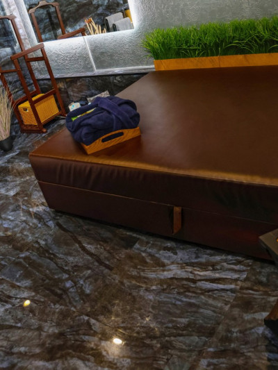 Массажный салон Polinezia 