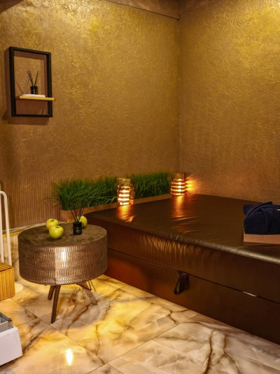 Массажный салон Polinezia 