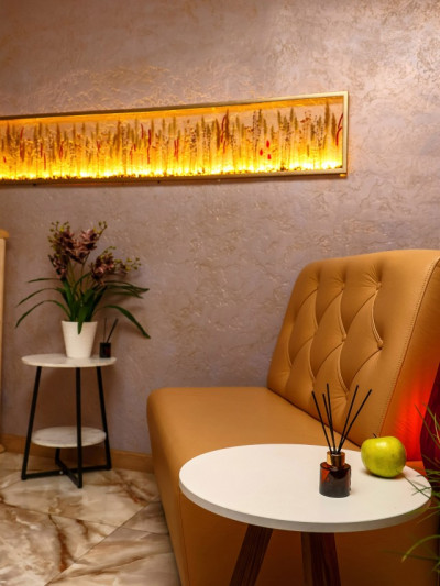 Массажный салон Polinezia 