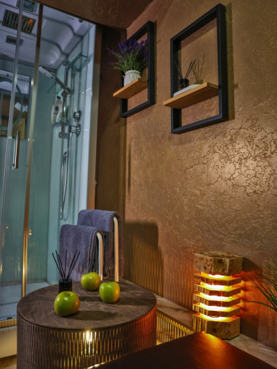 Массажный салон Polinezia 