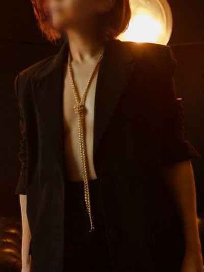 Частная массажистка Кристина 