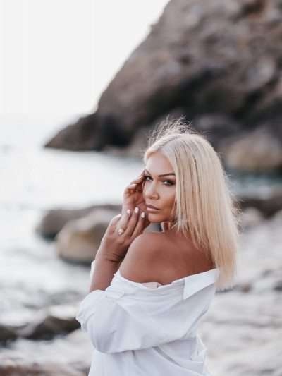 Частная массажистка Лера 