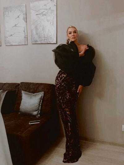 Частная массажистка Лера 