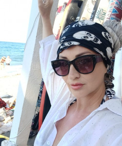 Частная массажистка Юлия 