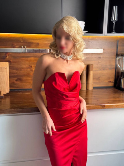 Частная массажистка Милена 