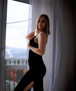 Частная массажистка Лия 