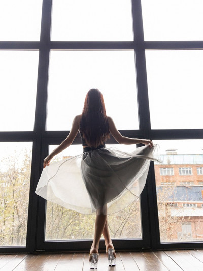 Частная массажистка Диана, 25 лет, Химки - фото 4