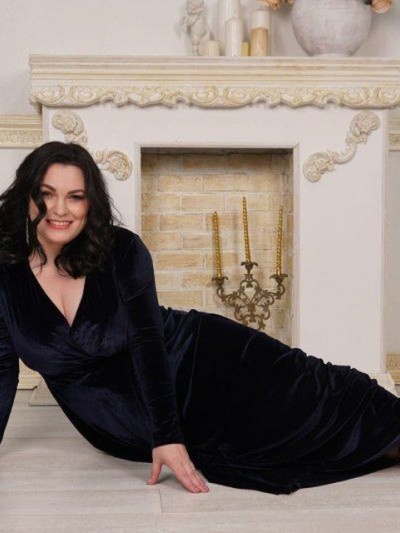 Частная массажистка Аксинья 