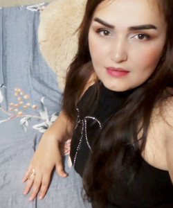 Частная массажистка Дана 