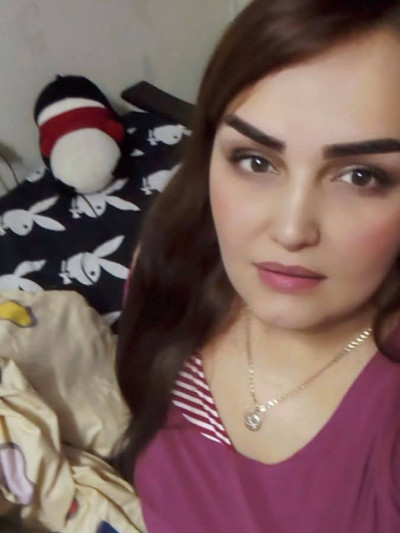 Частная массажистка Дана 