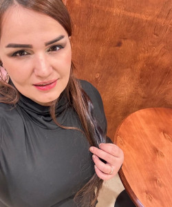 Частная массажистка Дана 