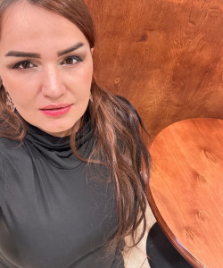 Частная массажистка Дана 